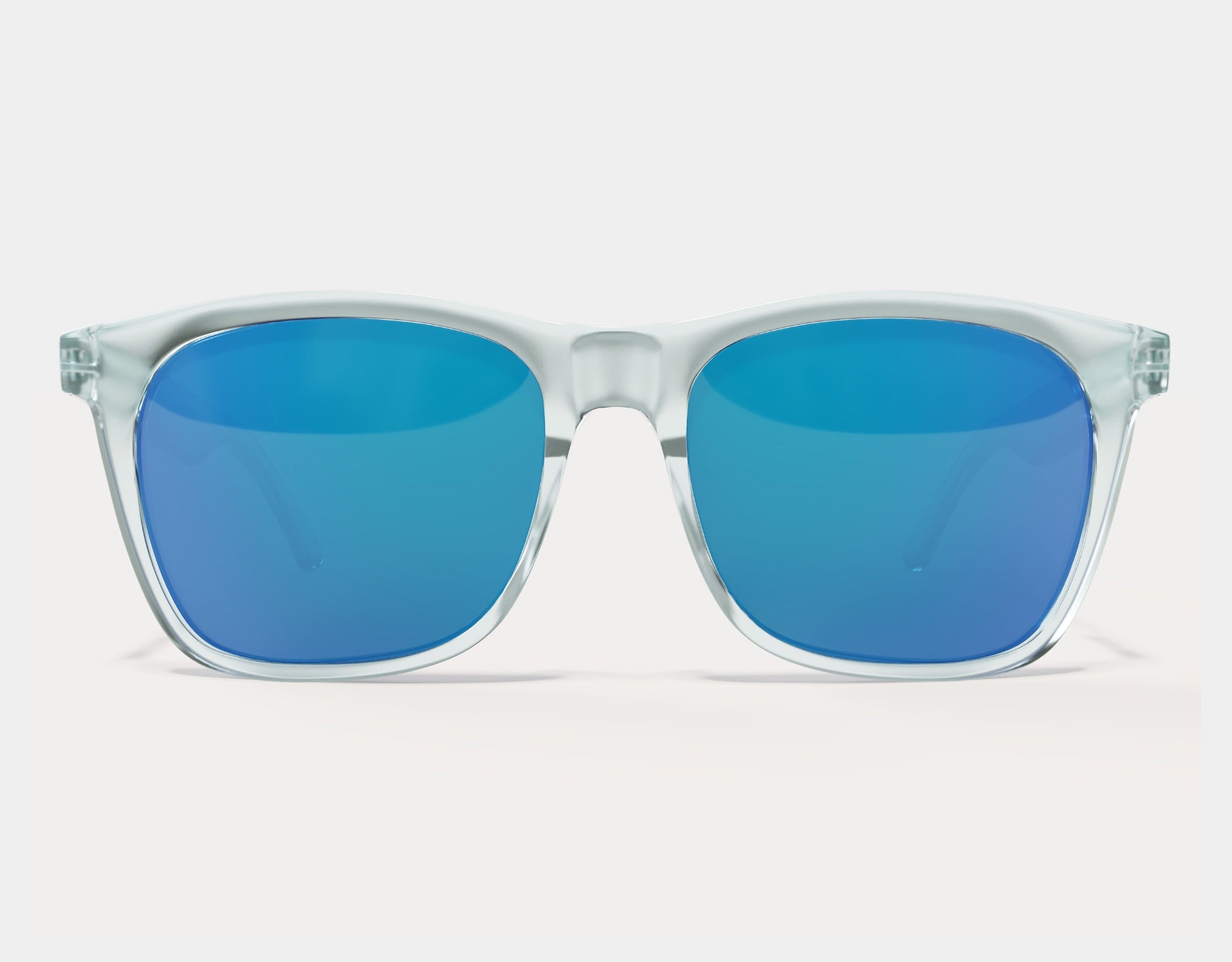 155mm XL POLARIZED Huge Head Sunglasses