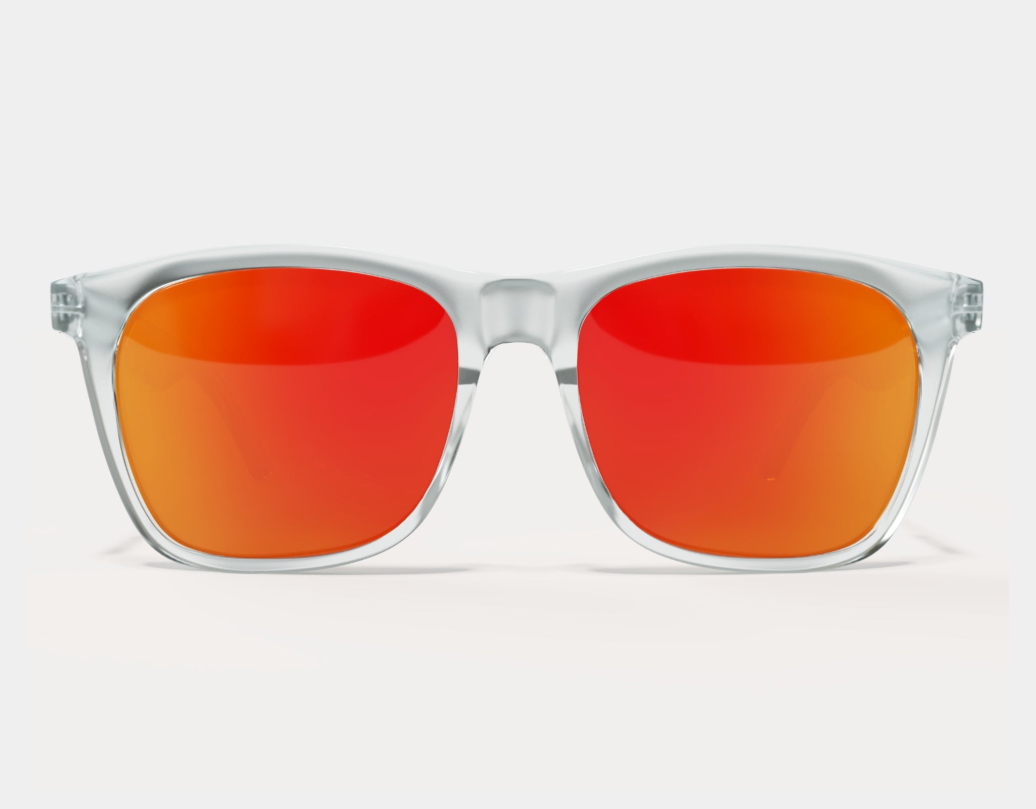 155mm XL POLARIZED Huge Head Sunglasses