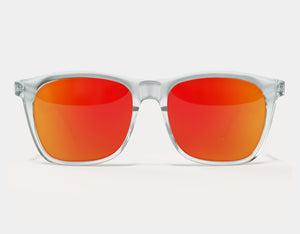155mm XL POLARIZED Huge Head Sunglasses