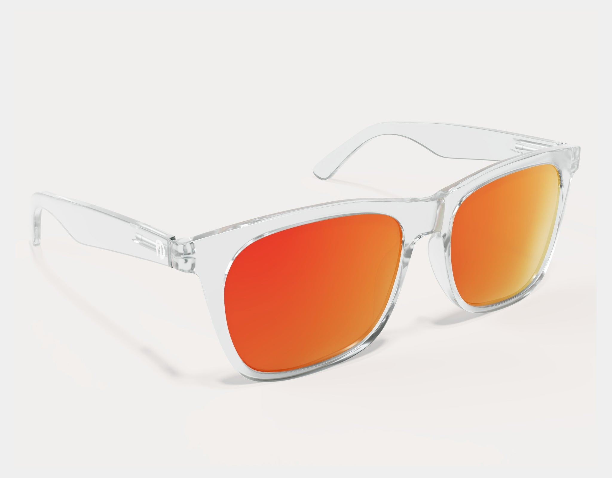 155mm XL POLARIZED Huge Head Sunglasses