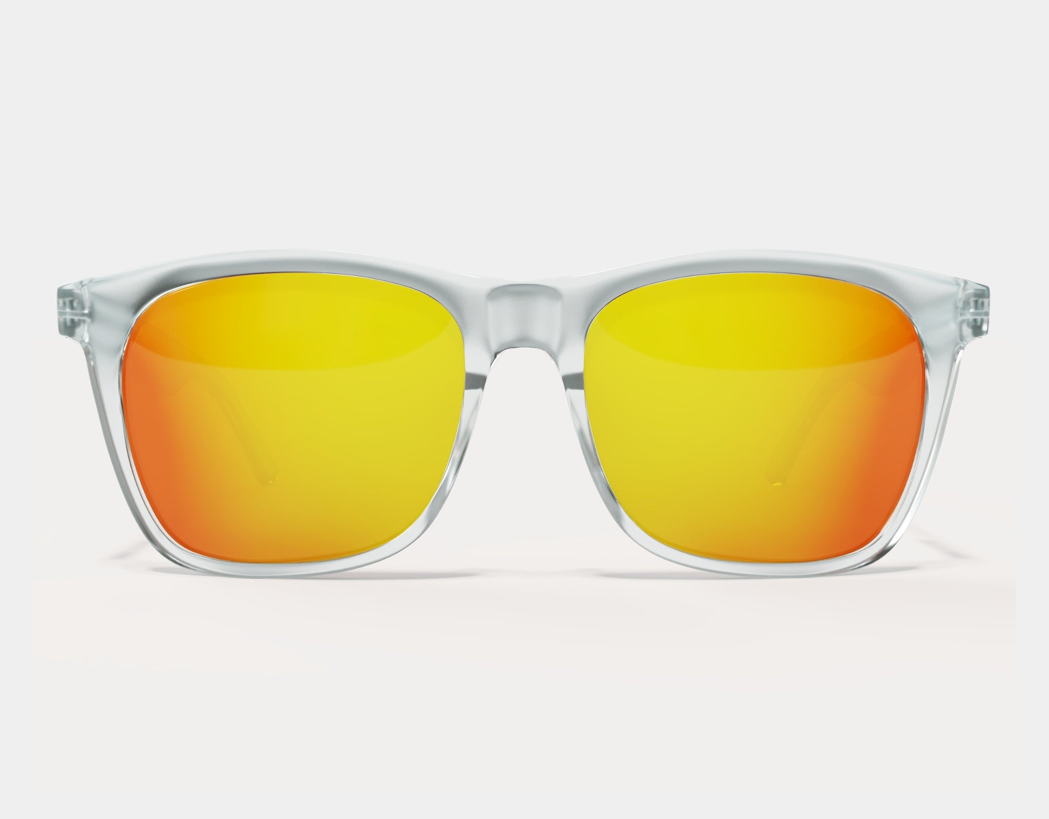 155mm XL POLARIZED Huge Head Sunglasses