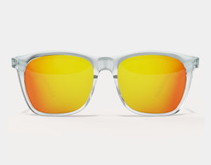 155mm XL POLARIZED Huge Head Sunglasses