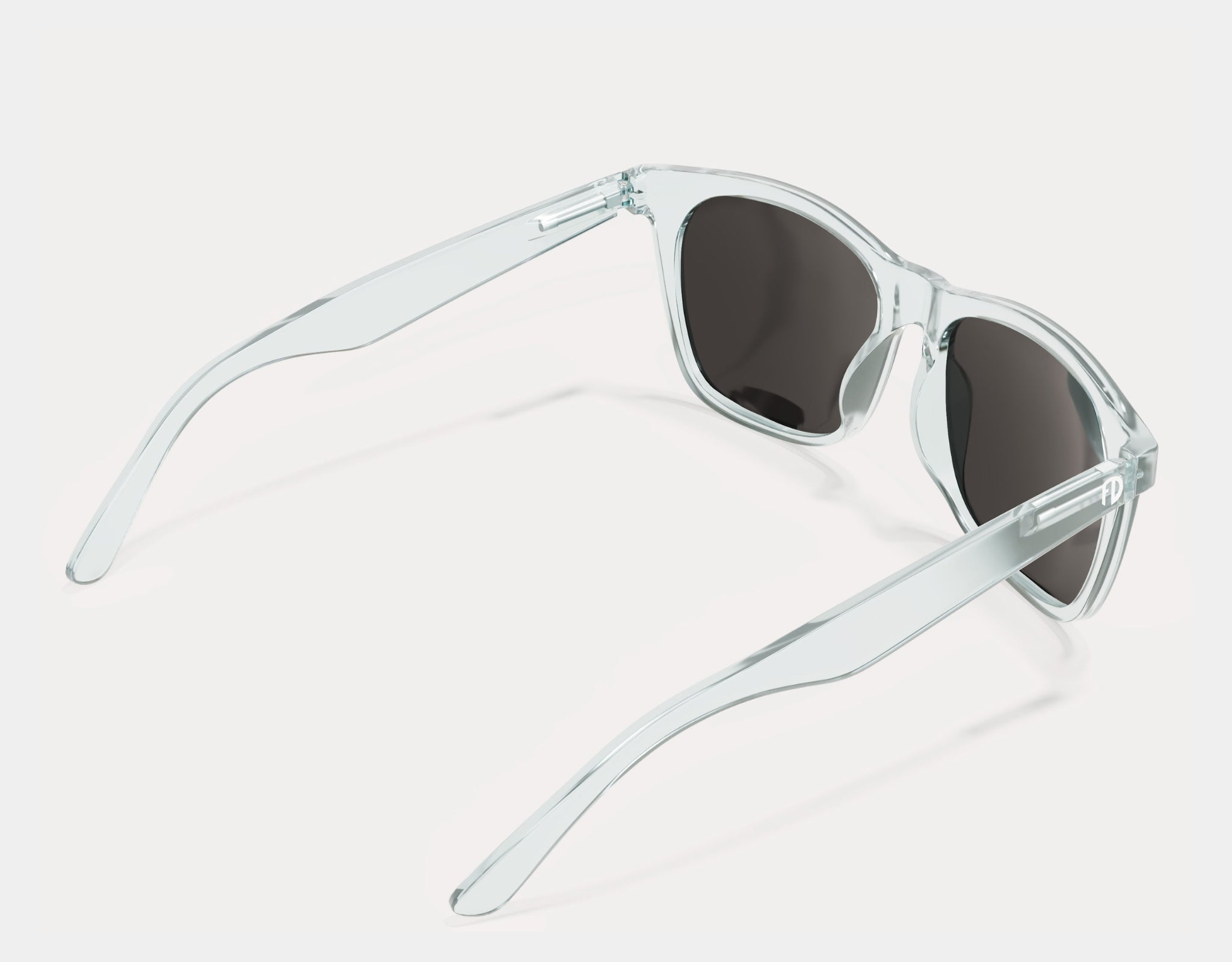 155mm XL POLARIZED Huge Head Sunglasses