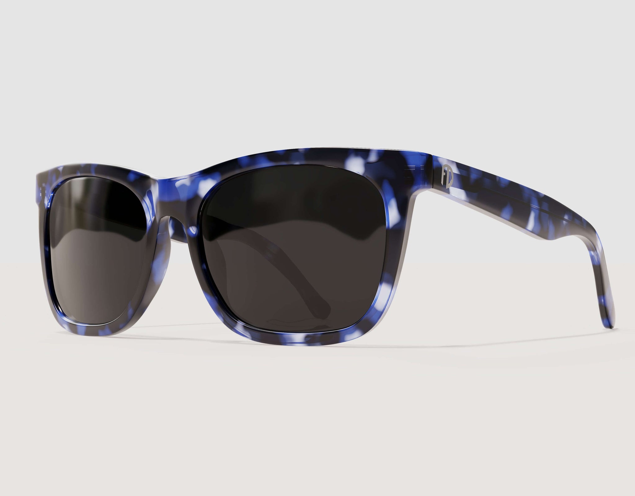 165mm XXL Robust Big Head Sunglasses