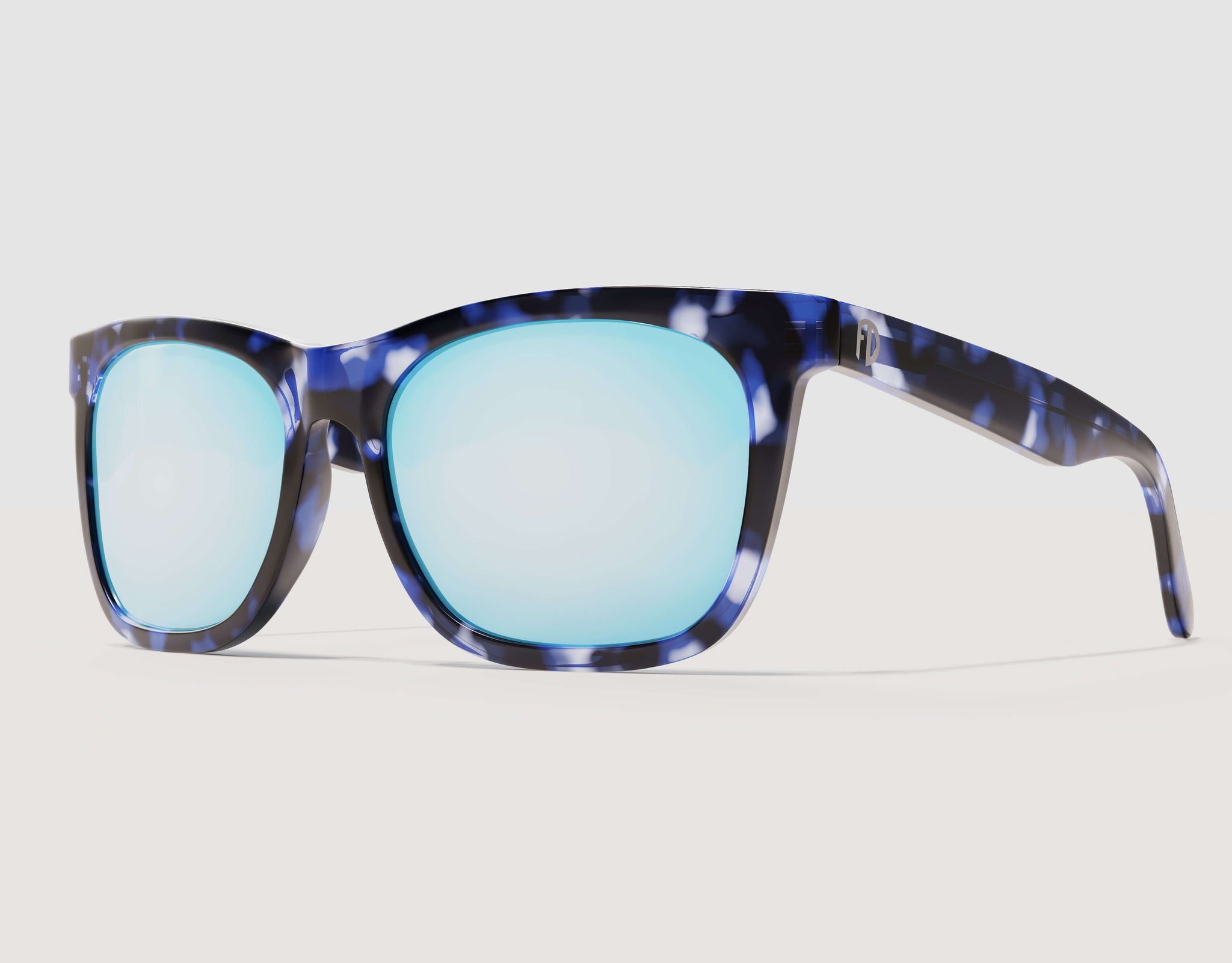 165mm XXL Robust Big Head Sunglasses