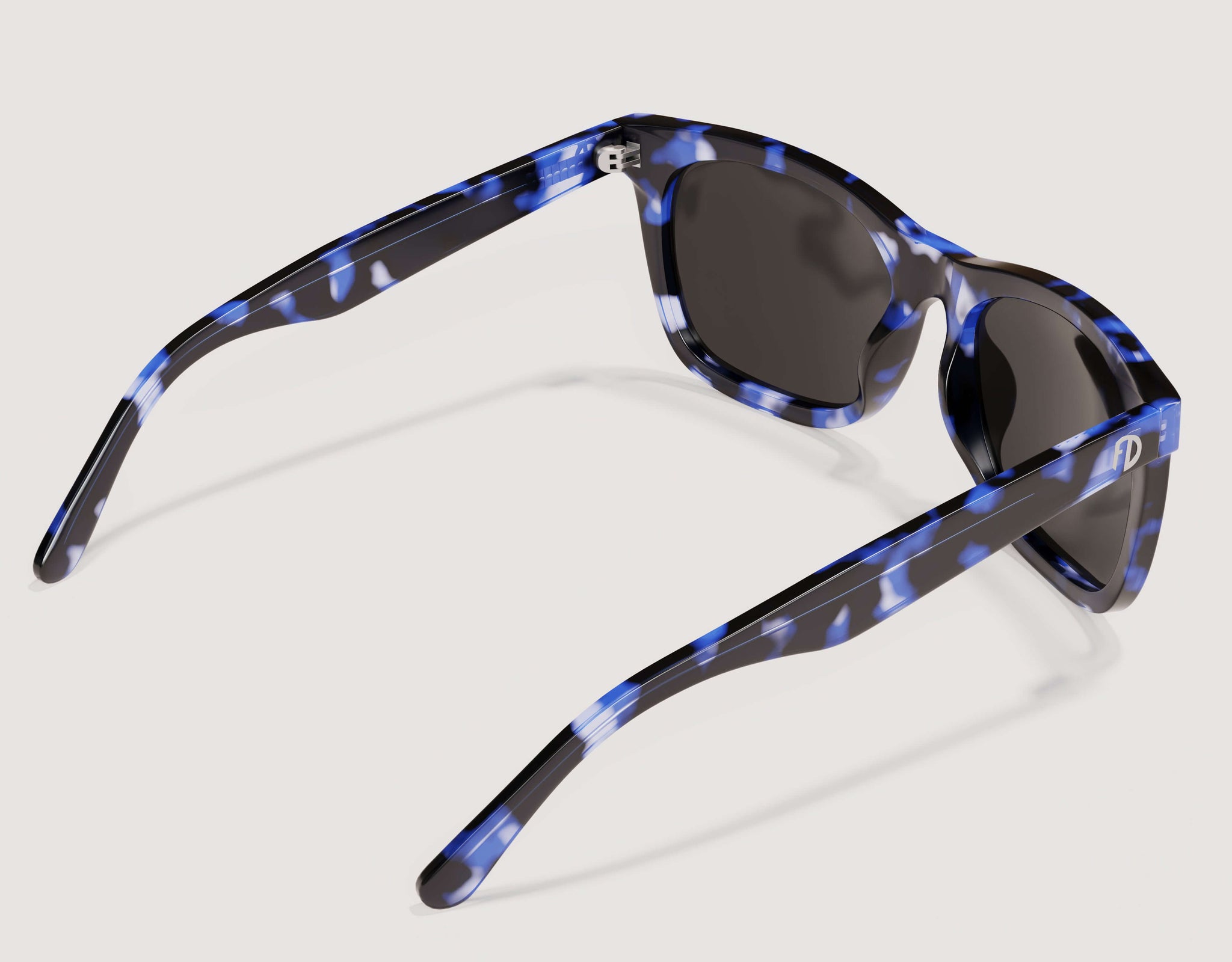 165mm XXL Robust Big Head Sunglasses