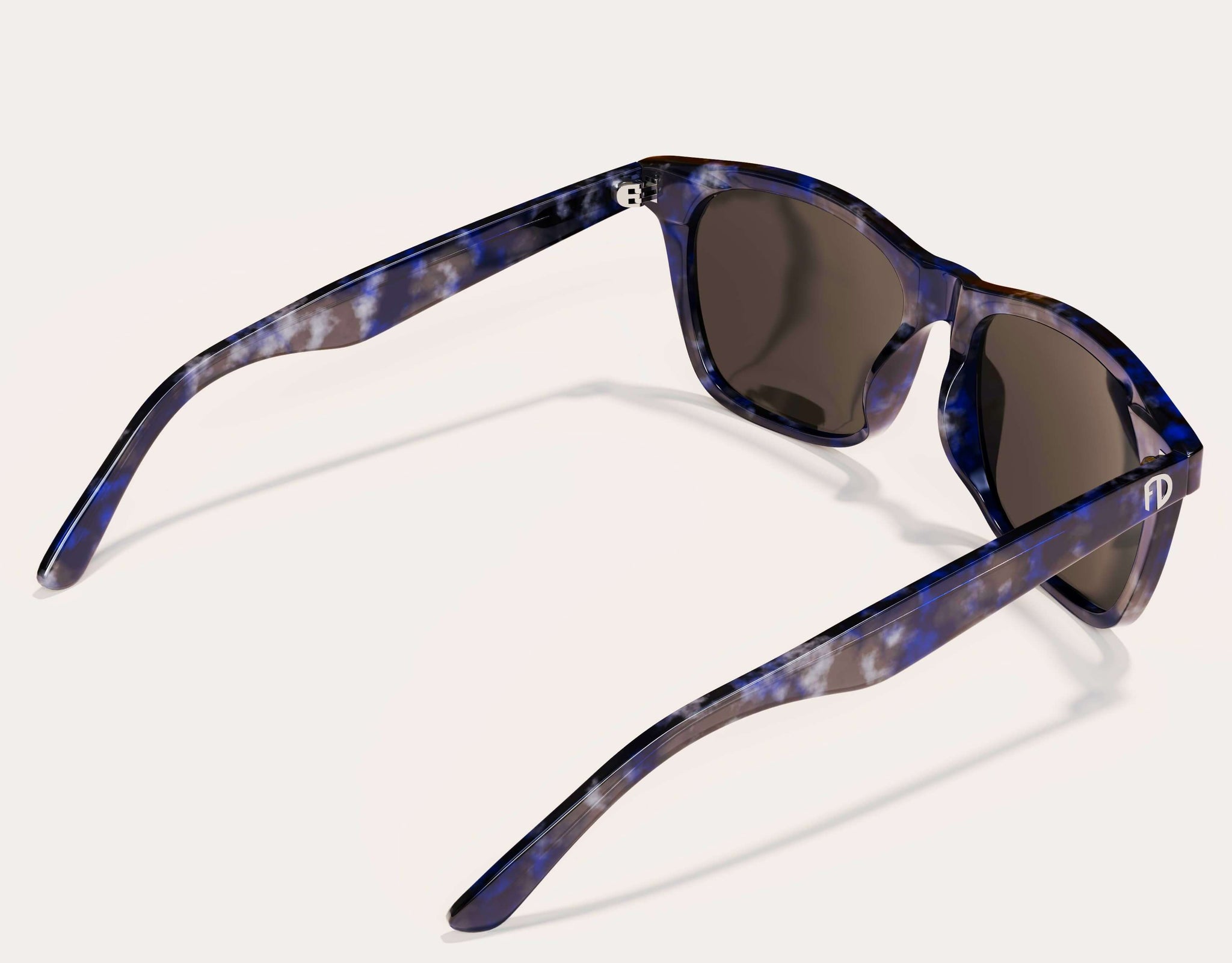 165mm XXL Robust Big Head Sunglasses