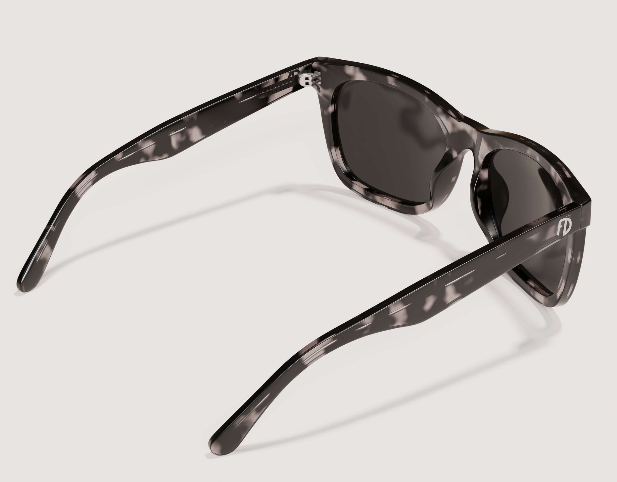 165mm XXL Robust Big Head Sunglasses