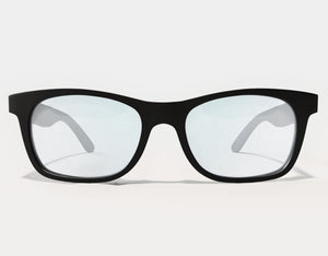 The Gentleman, Prescription Glasses for Big Heads, 165mm