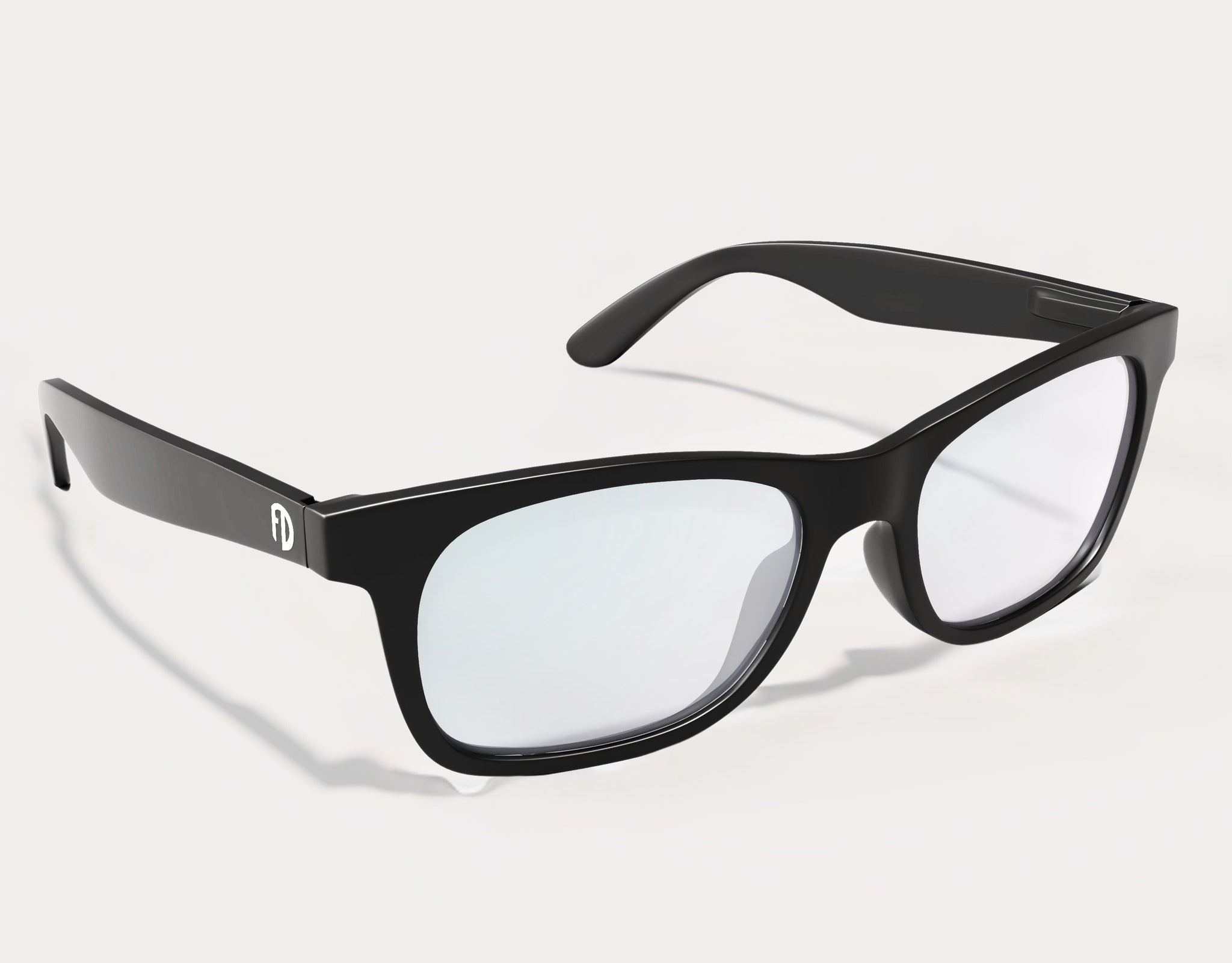 The Gentleman, Prescription Glasses for Big Heads, 165mm