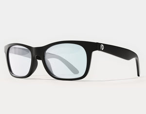The Gentleman, Prescription Glasses for Big Heads, 165mm