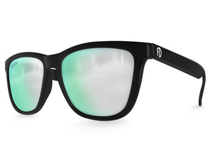 139mm MIRRORED SUNGLASSES