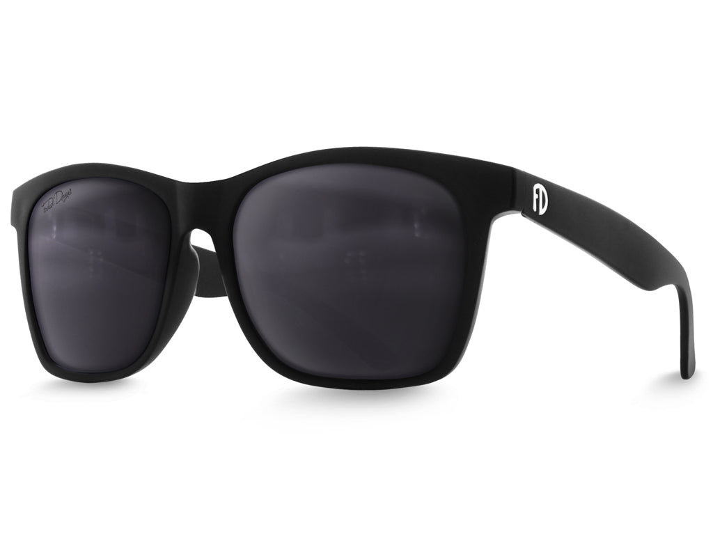 Extra Large (XL) Sunglasses for Big or Wide Heads – Faded Days