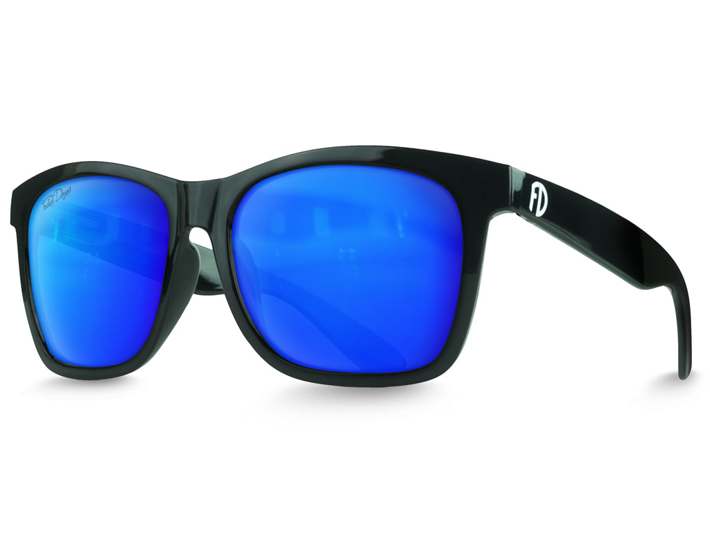 Buy ELEGANTE Polarized Blue Sunglasses For Men Online at Best Prices in  India - JioMart.