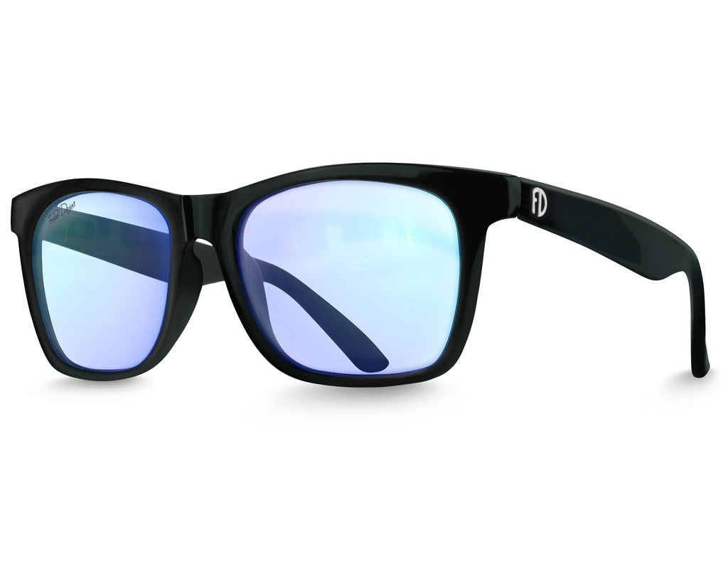 UV protection glasses vs. blue light glasses
