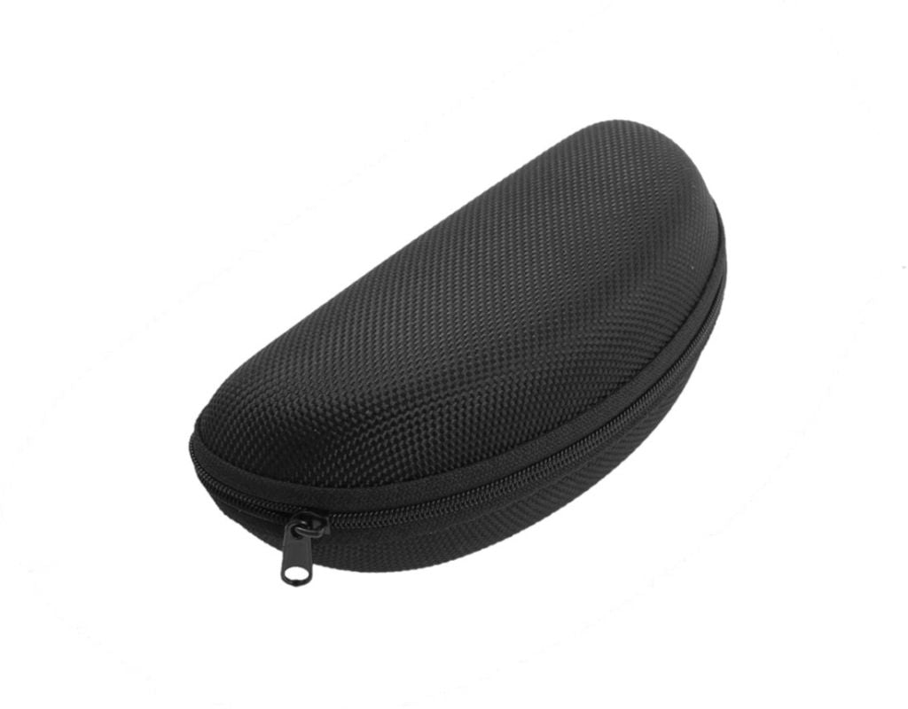 Extra Large Hard Glasses Case - Maximum Protection for Any Frame – Faded  Days Sunglasses