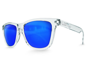 139mm MIRRORED SUNGLASSES