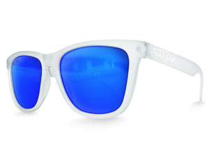 139mm MIRRORED SUNGLASSES