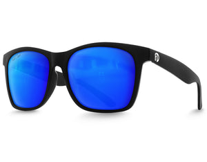 155mm XL EXTRA LARGE POLARIZED SUNGLASSES FOR BIG HEADS