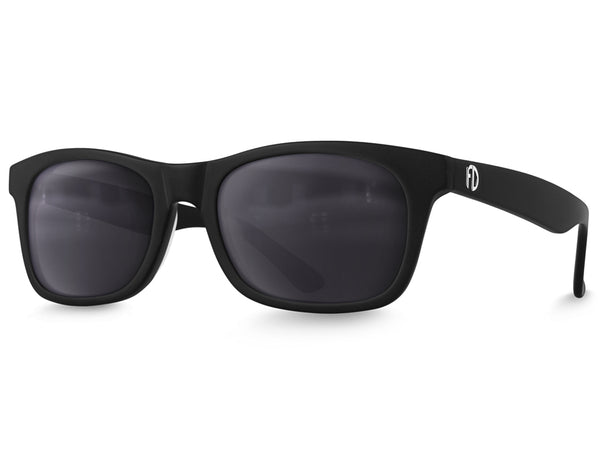 165mm Refined Gent Big Head Sunglasses – Faded Days Sunglasses