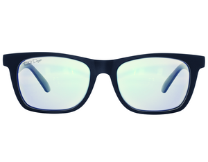 The Gentleman, Prescription Glasses/Sunglasses for Big Heads, 165mm