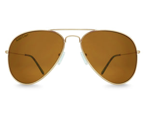 137mm AVIATOR SUNGLASSES