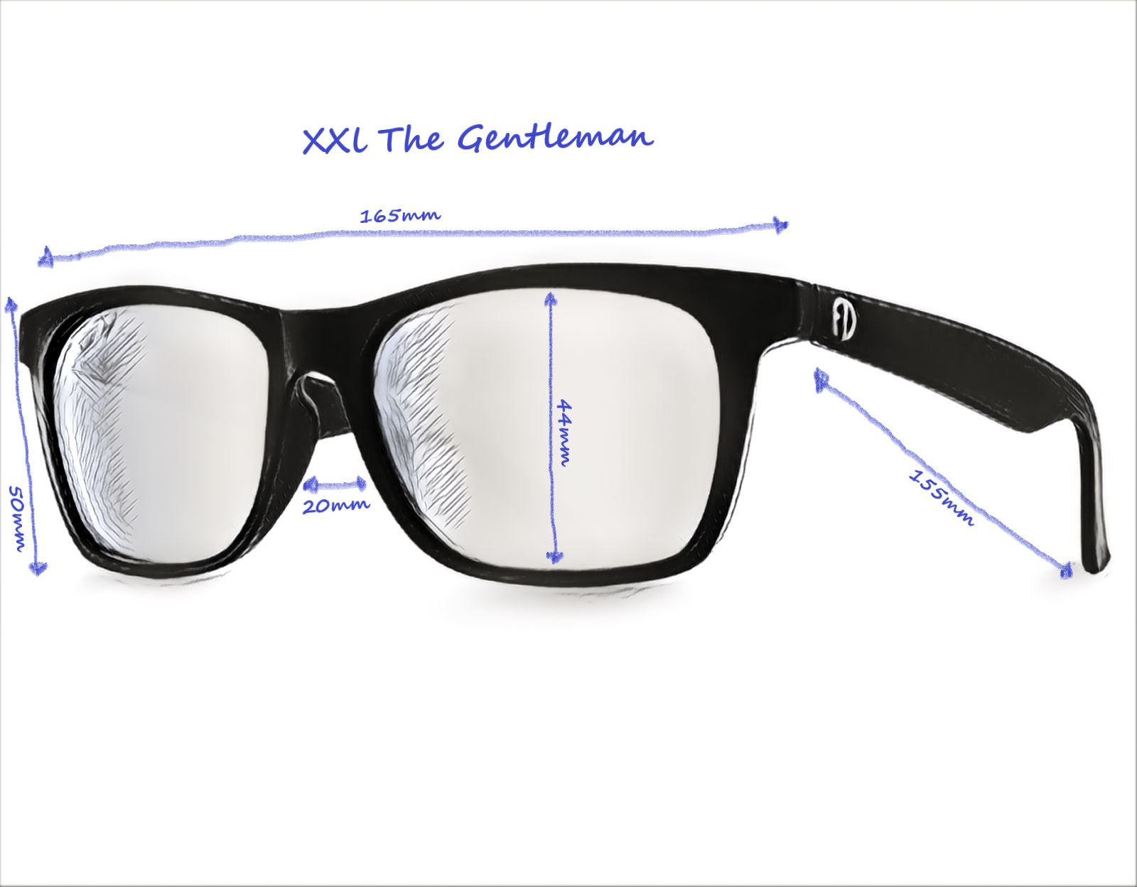 Can You Wear Clip on Sunglasses over Prescription Glasses? – TXOME