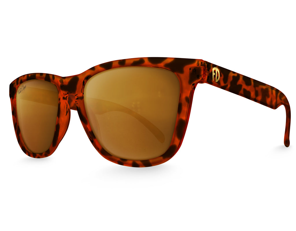 wofedyo Sunglasses Men Trendy Sunglasses for Women Man Polarized