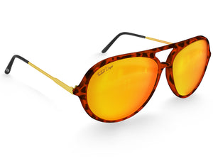 XXL Polarized Aviator Bundle – Faded Days Sunglasses