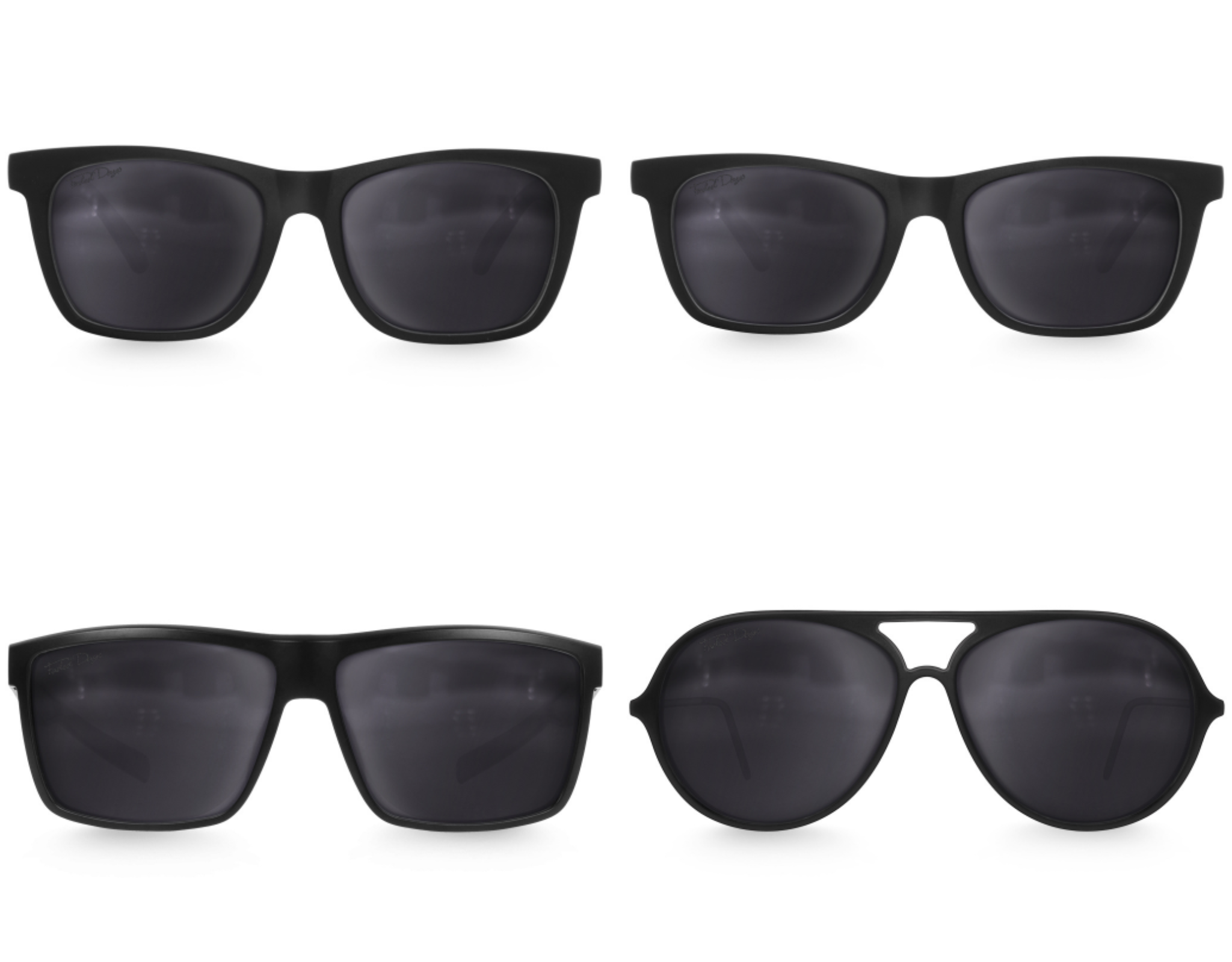 Xxl top sunglasses polarized