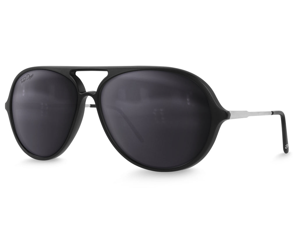 Men's Oversized Aviator Sunglasses - Original Use™ Silver : Target