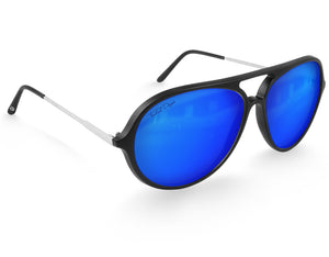 165mm Aviator SUNGLASSES FOR BIG HEADS