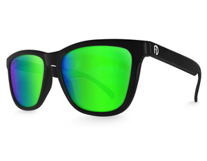 139mm MIRRORED SUNGLASSES