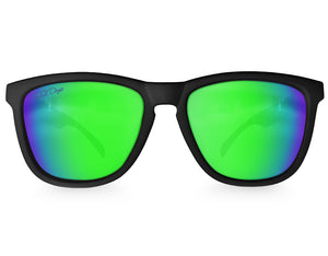 139mm MIRRORED SUNGLASSES