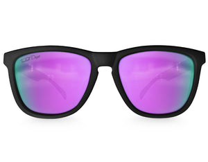 139mm MIRRORED SUNGLASSES