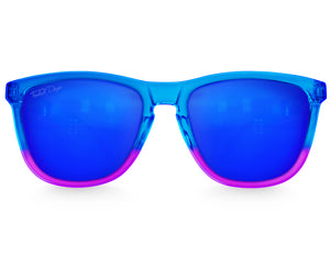 139mm MIRRORED SUNGLASSES