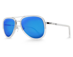 137mm AVIATOR SUNGLASSES