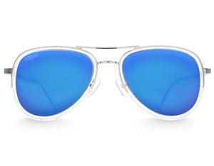 137mm AVIATOR SUNGLASSES