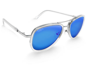 137mm AVIATOR SUNGLASSES