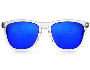 139mm MIRRORED SUNGLASSES