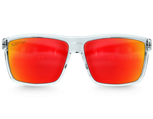 165mm SPORT SUNGLASSES FOR BIG HEADS