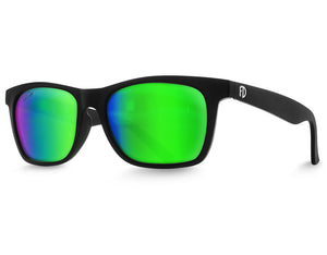 165mm The Gent SUNGLASSES FOR BIG HEADS