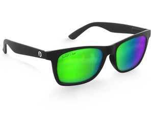 165mm The Gent SUNGLASSES FOR BIG HEADS