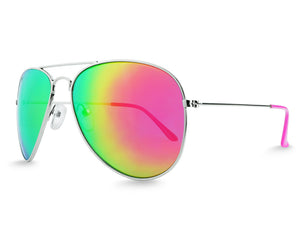 137mm AVIATOR SUNGLASSES