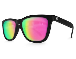 139mm MIRRORED SUNGLASSES