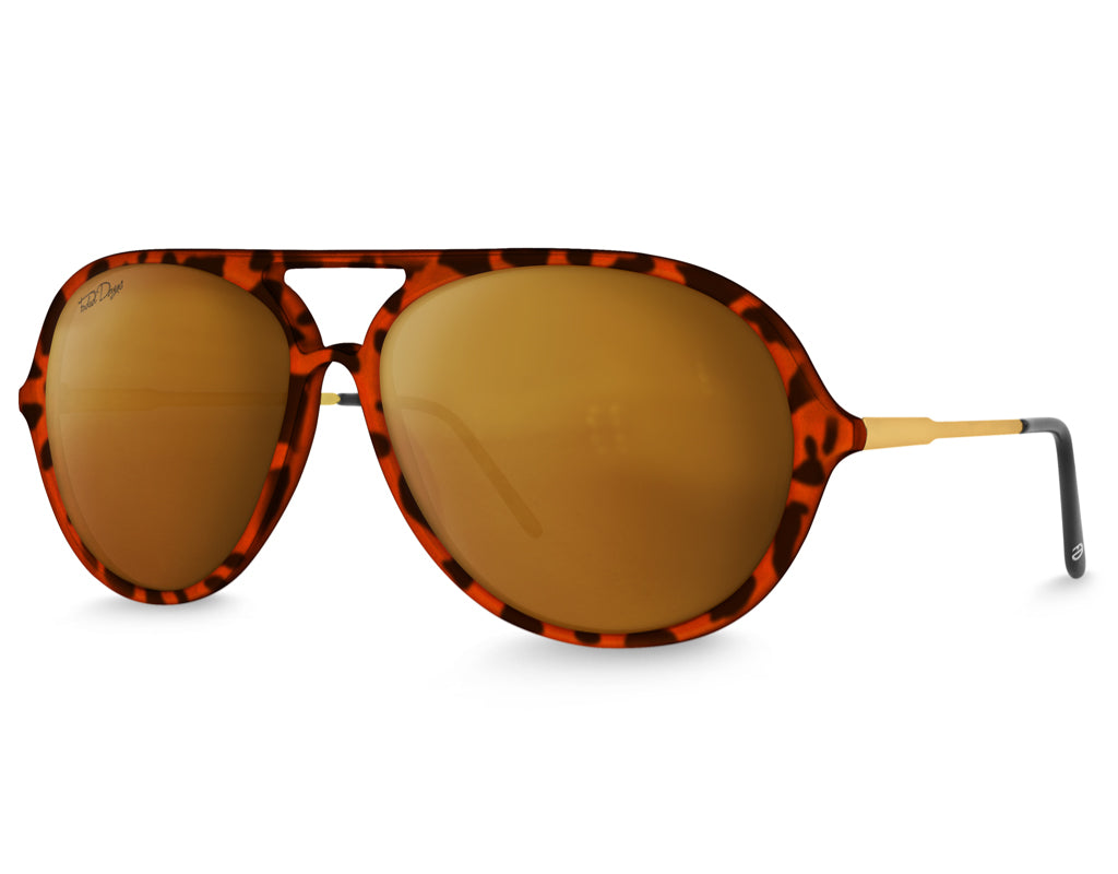 Extra Large Aviator Sunglasses for Big Heads – Faded Days Sunglasses