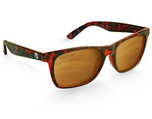 165mm The Gent SUNGLASSES FOR BIG HEADS